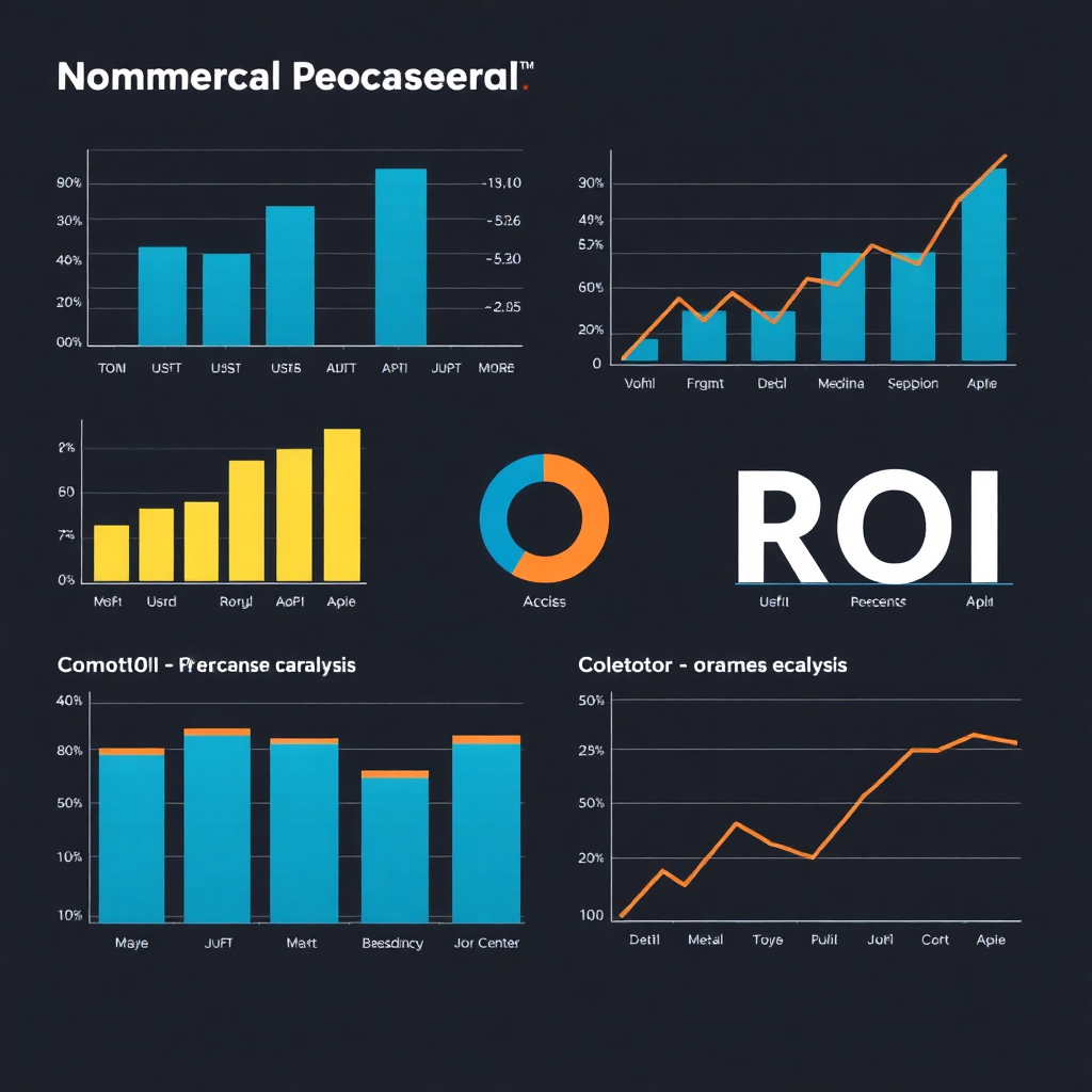 Understanding Commercial ROI